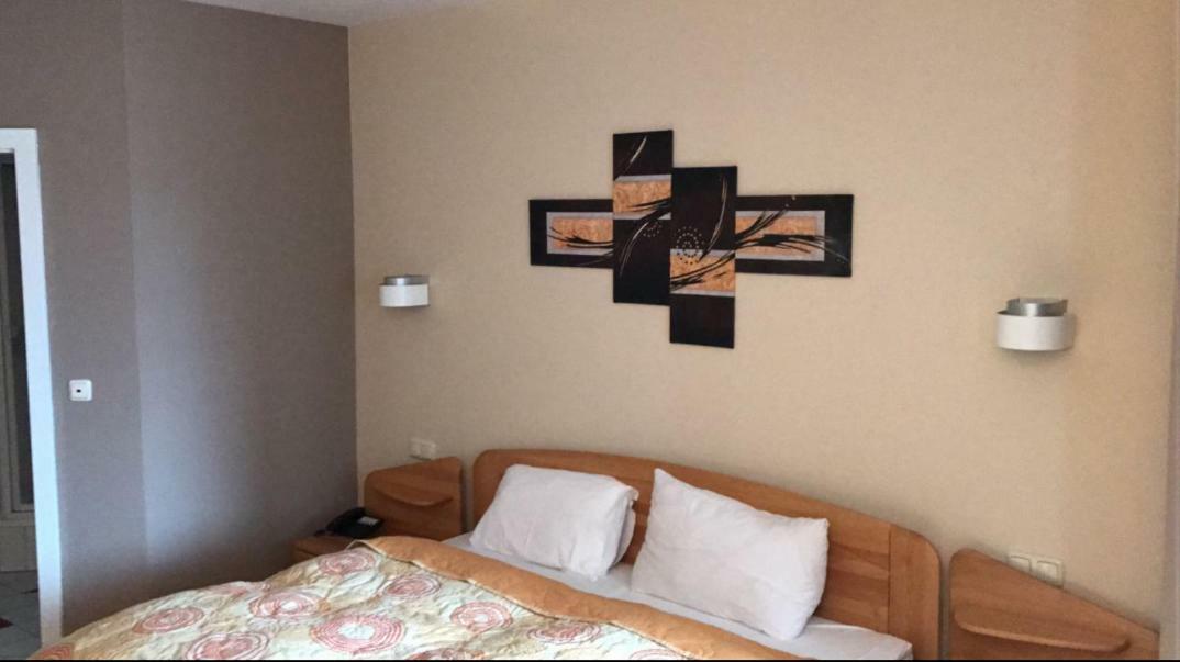 Hotel Korfu Geiselhoring Luaran gambar