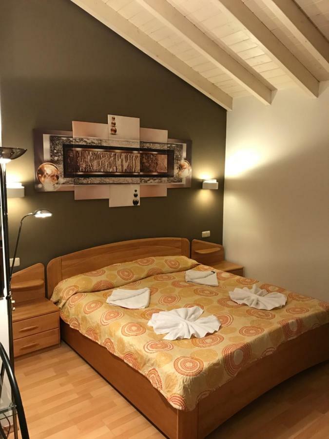 Hotel Korfu Geiselhoring Luaran gambar