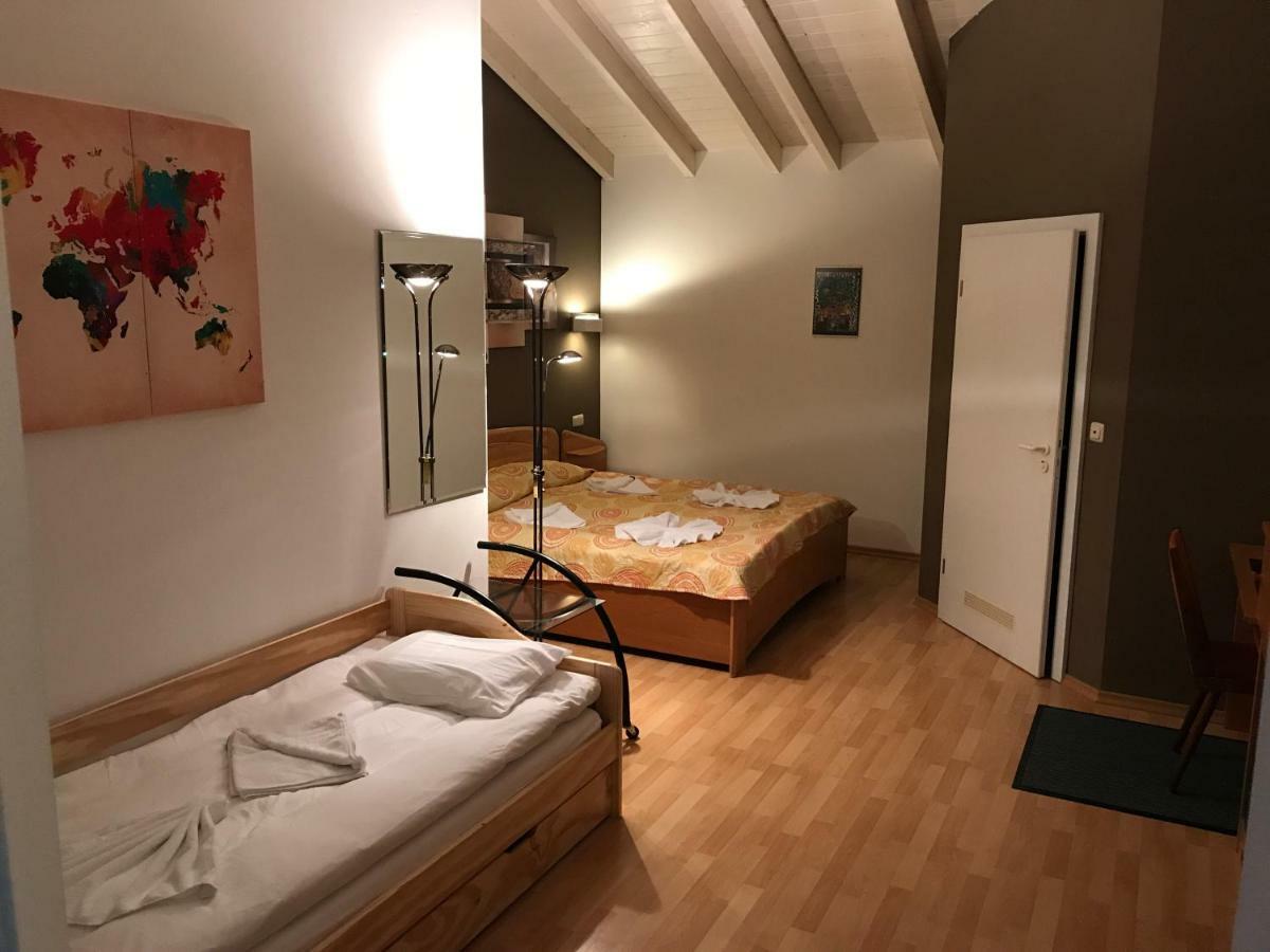 Hotel Korfu Geiselhoring Luaran gambar