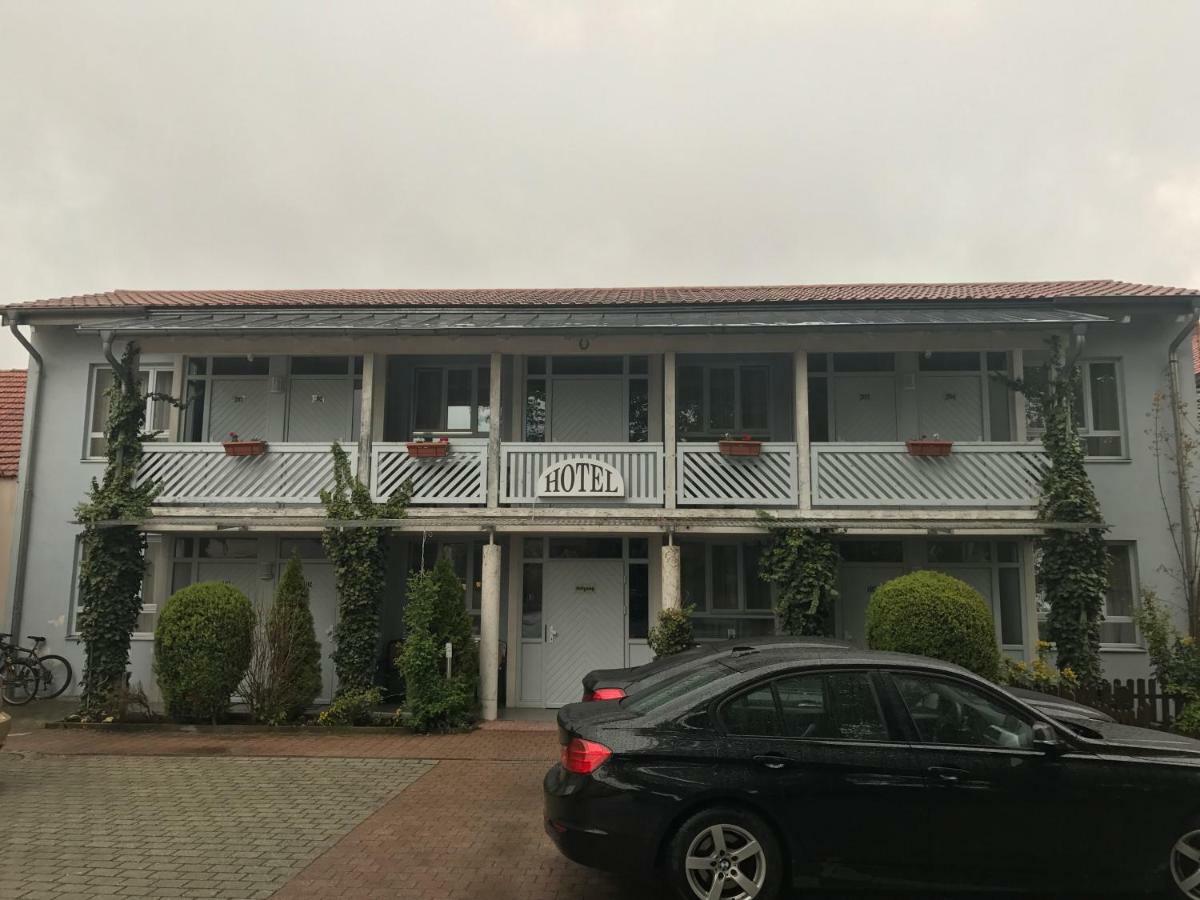 Hotel Korfu Geiselhoring Luaran gambar